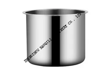 

Hot selling 8 Ice Container | ice bucket | Ice pails