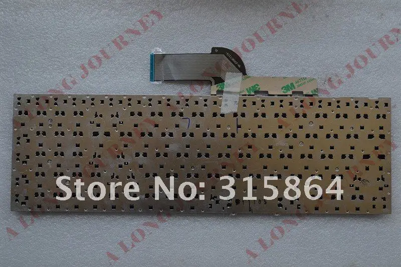 RU SP US UK FR TR GR IT CF PO BE Layout новая клавиатура для SAMSUNG 300E5A 300V5A 305V5A NP305E5A серии черная клавиатура для ноутбука