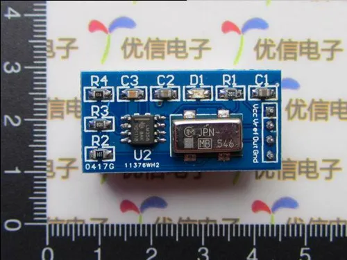 Электронный ENC-03MB модуль