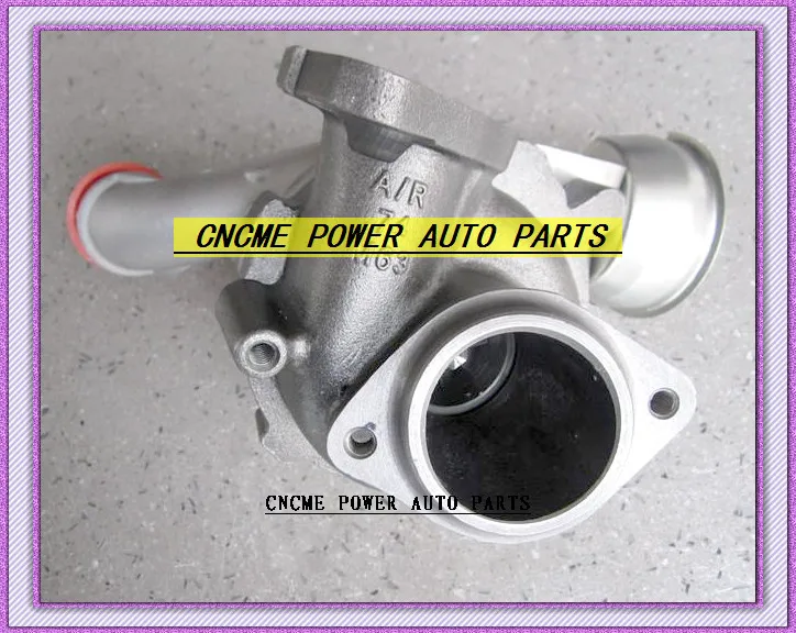 TURBO GT1549V 761433-5003S 761433 A6640900880 Turbocharger For SSANG YONG Actyon Kyron 2.0Xdi 2006- Engine D20DT 2.0L D 140HP (3)