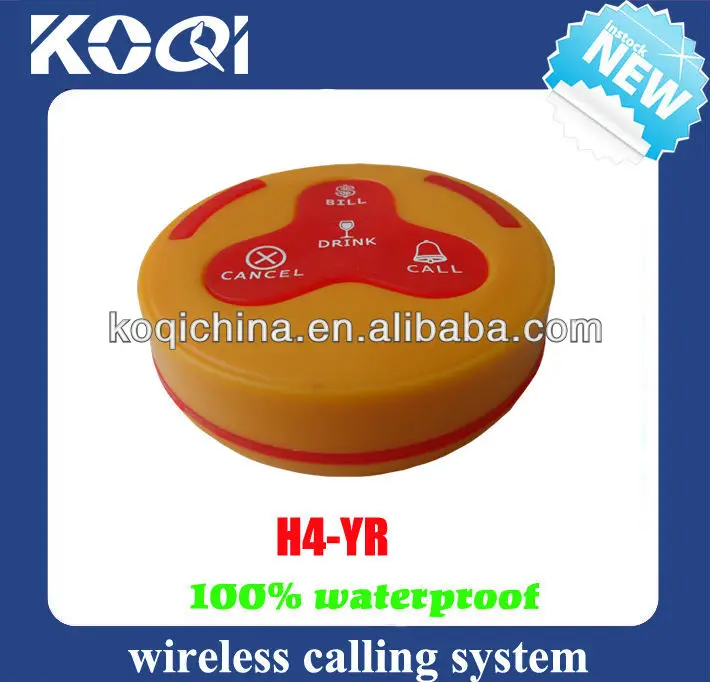 KOQI H4-YR