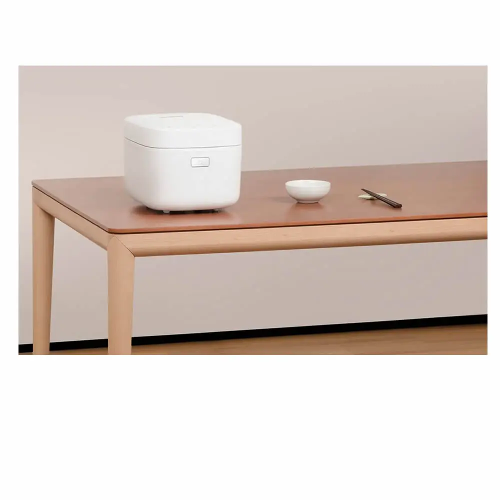 Xiaomi Mijia Rice Cooker IH 3L/4L Smart Mi Home Electric 220V Appointment IH Heating PFA Powder Coa