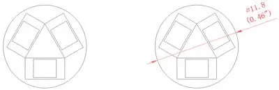 15 led g4 3528SMD ,led ceiling light work under 12VAC/12VDC/24VDC,warm white