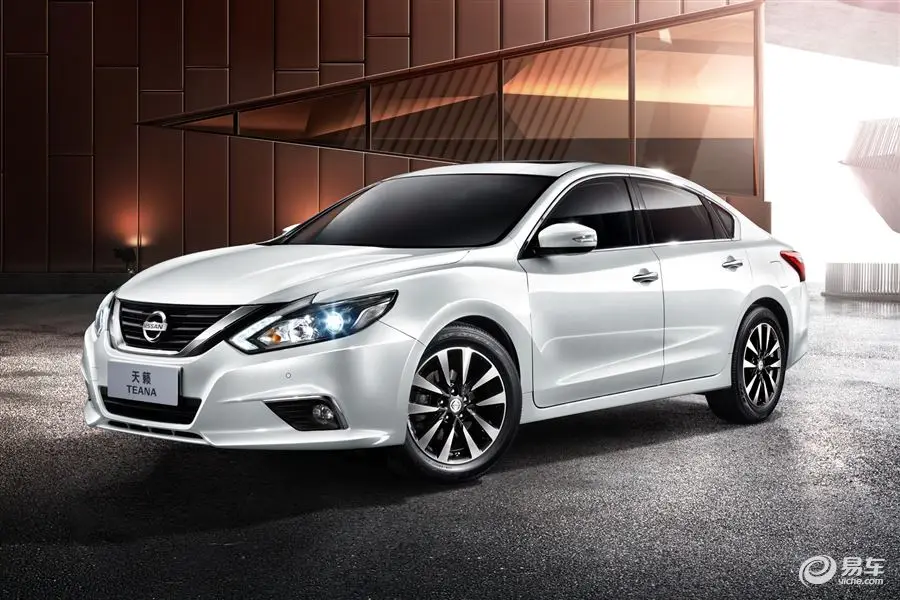 Противотуманный светильник комплект для Nissan Teana седан Altima L33-без авто