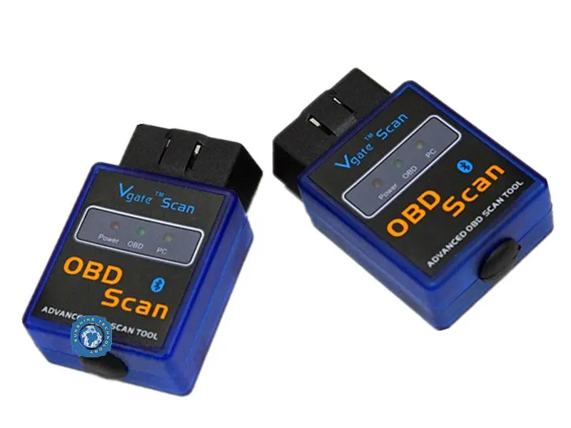 vgate 327-1