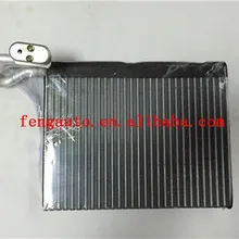 64119197043 кондиционирования ac испаритель для bmw x5