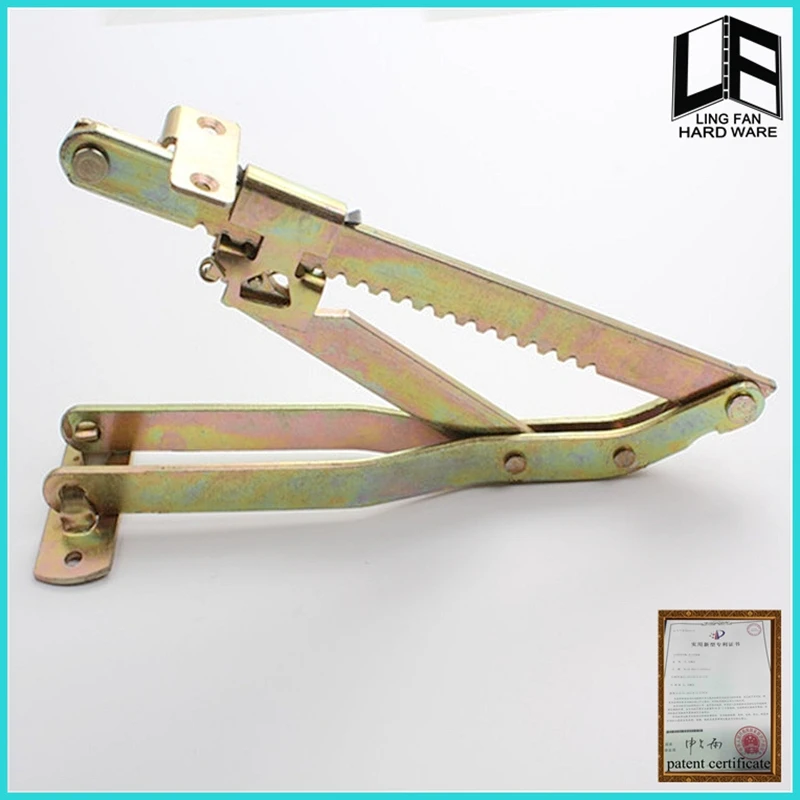 heavy duty furniture hardware folding bed hinge,Bed ...