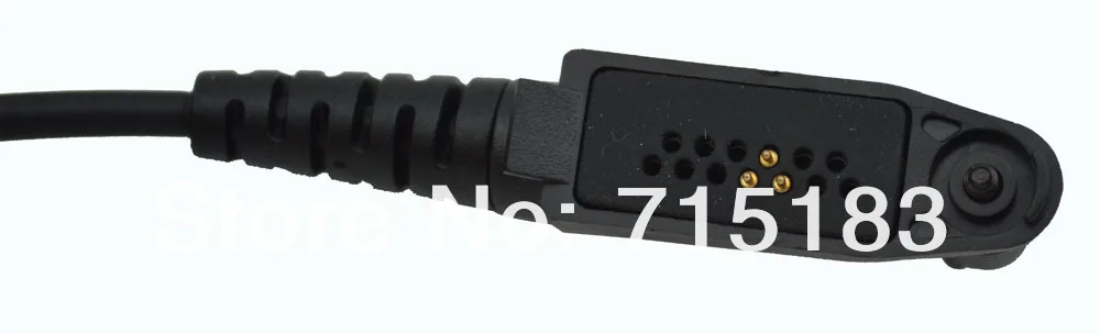 GP344 USB программирования кабель для Motorola GP328Plus GP338Plus GP344 GP388 EX500