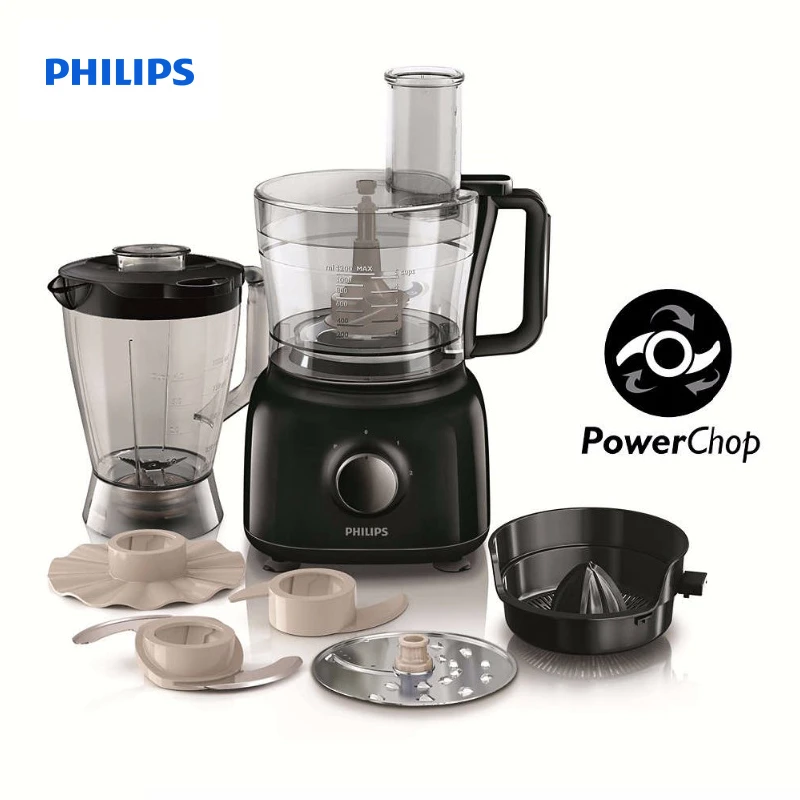 Кухонный Комбайн Philips Hr Купить
