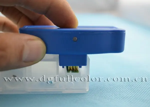 4880 картридж многоразового картридж с чипом и чип Resetter для epson pro 4880 широкоформатный принтер