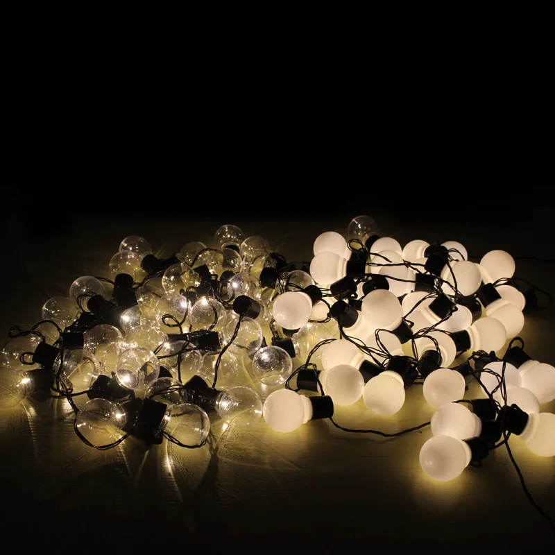10m 38led christmas light (1)