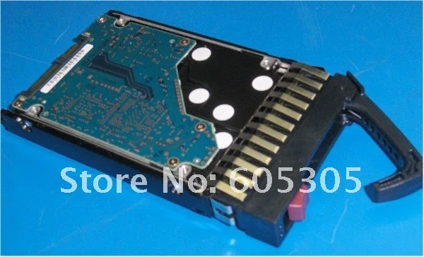 Высокое качество 500223-001 2,5 "SAS жесткий диск лоток DL380 DL360 DL385 ML370 ML350 570 G6 G7
