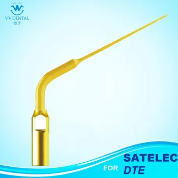 

3PCS dental products enlargement of canal wall ED4DT Fit SATELEC&DTE D1/D3/D5/D7&GNATUS&