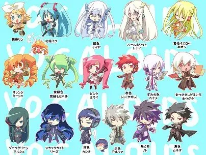 Vocaloid Косплэй Камуи Gackpoid Для Мужчин's Косплэй костюм костюмы на Хэллоуин праздничная одежда-бесплатная доставка