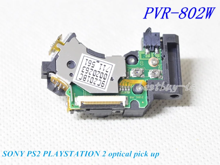 Оптические линзы лазера PVR-802W PVR802W 5 шт./лот