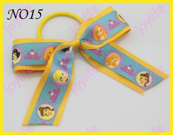Новые 30 шт. новейшая мода 5*6 ''Cheer ведущий волосы лук Разноцветные девушка держатели волосы бант