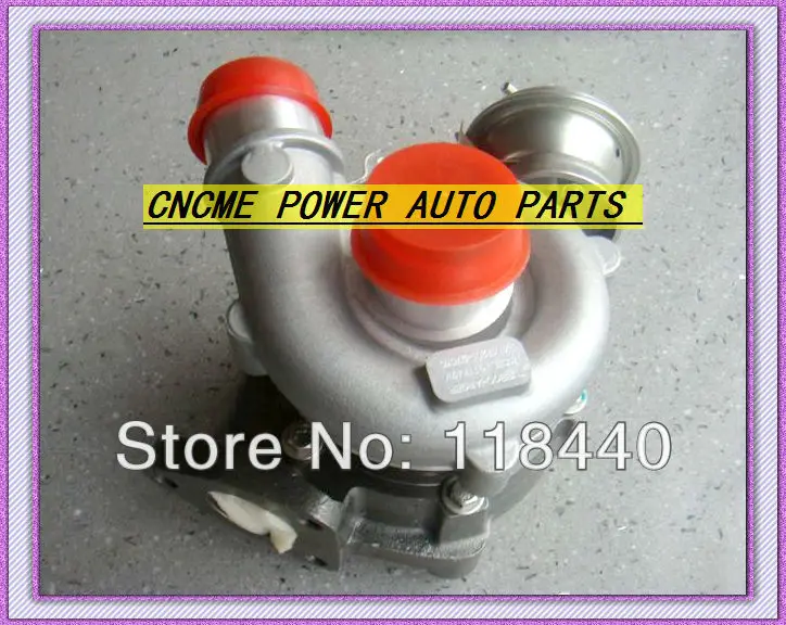 GT1749V 721164-0003 17201-27030 For TOYOTA RAV4,Previa Auris Avensis Picnic Estima 2001- 2.0L 021Y 1CD-FTV (3)