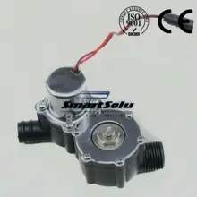 soleniid клапан