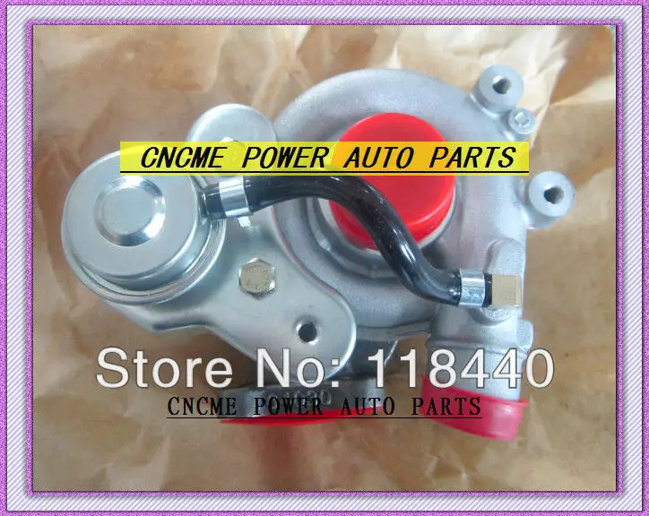 Лучший TURBO CT12 17201-64050 17201 64050 1720164050 Турбокомпрессор для TOYOTA TownAce Town Ace Lite Ace LiteAce 2CT 2C-T 2C T 2.0L