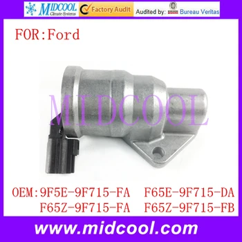 

New Auto IAC Idle Air Control Valve use OE NO. 9F5E-9F715-FA , F65E-9F715-DA , F65Z-9F715-FA , F65Z-9F715-FB for Ford