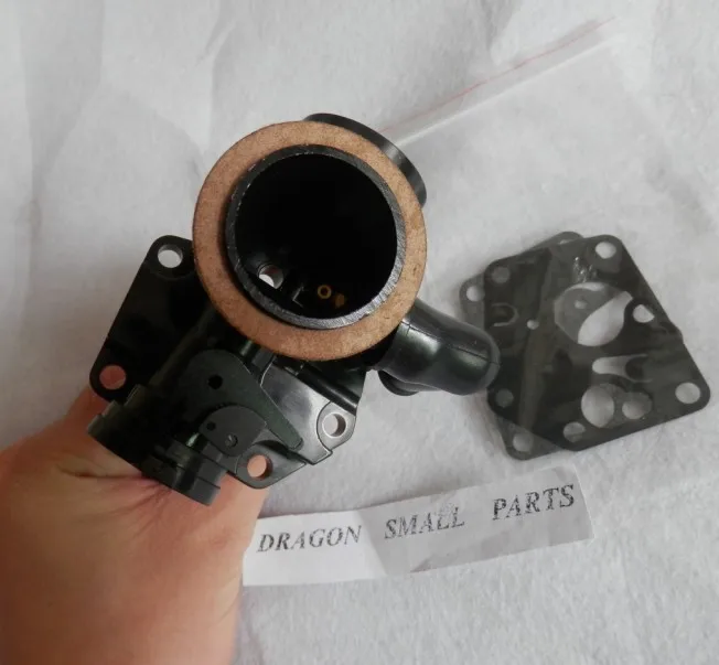 Carburetor Briggs & Stratton 9 SERIES PN 498809 7.jpg
