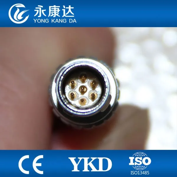 Invivo spo2 sensor