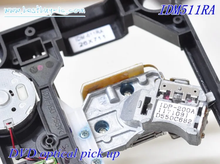 Новые оригинальные Оптический подобрать IDP-200A/IDM511RA