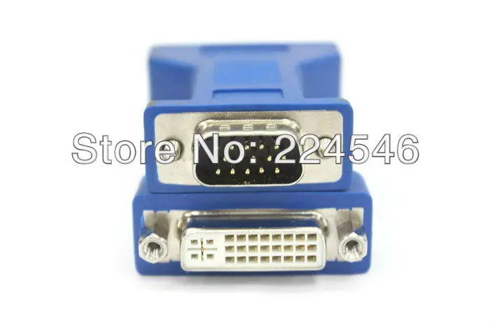 CablesTOGO DVI-IVGA-1