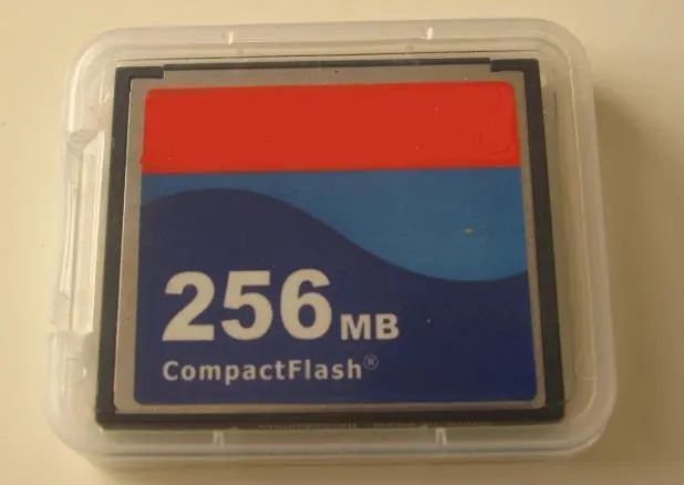 Промышленная память Compact Flash CF карта 128MB 256MB 512MB 1GB 2GB карта памяти цена для ЧПУ IPC маршрутизатор принтер 20 шт./лот
