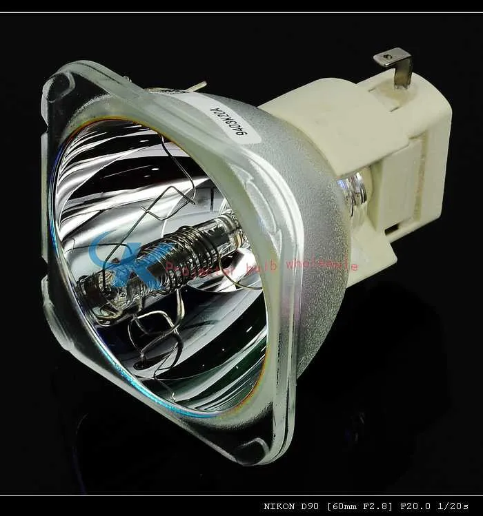 P-VIP 200/1. 0 E20.6N OEM неэкранированная лампа RLC-026 для VIEWSONIC PJ568D/PJ508/PJ588D/PJ508D проектор