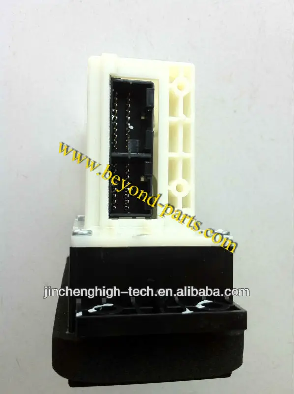 PC130-7 PC200-7 экскаватор Нагреватель панель управления AC 20Y-979-6141