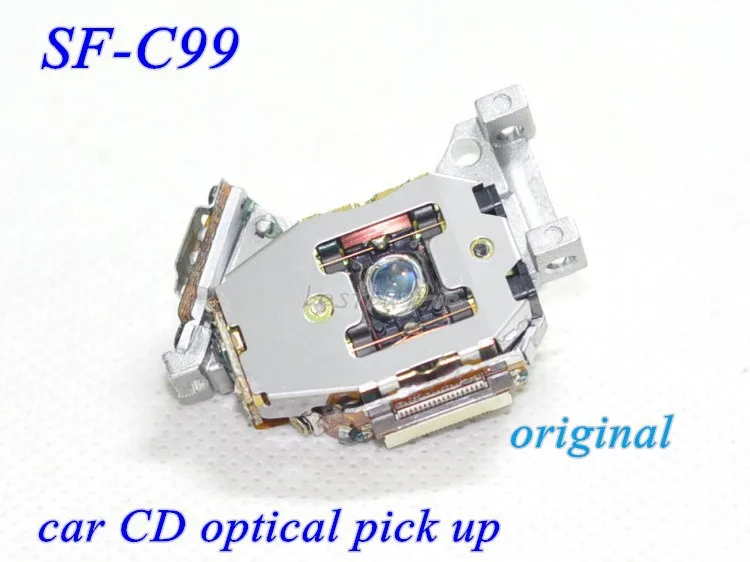 И SF-C99 SFC99 C99 автомобиля линза лазера cd