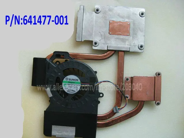 hp dv6 dv7-6000 641477-001 2