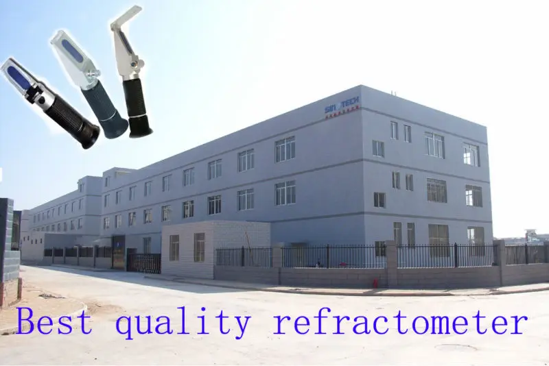 SINOTECH 