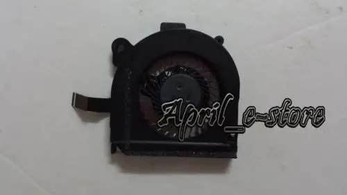 Best Price New FOR Acer Aspire S7 S7-191 40mm Laptop Cooling Fan