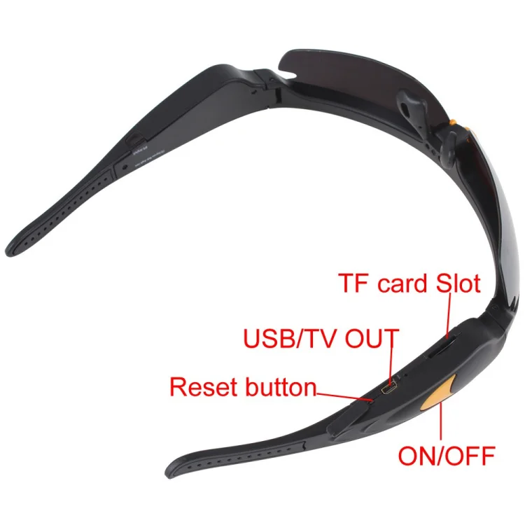 HD 720P 5MP камера видеопульт дистанционного управления угол обзора 170 градусов умная