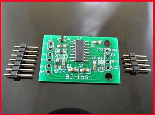electronic cell sensors hx711 dedicated precision modules load pressure bit ad shipping component components