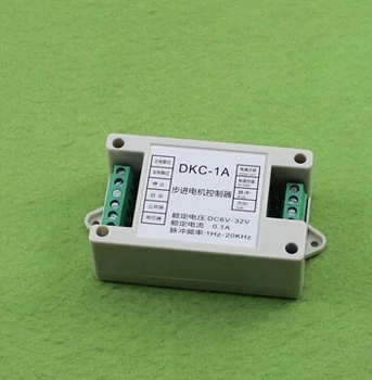 

DKC-1A stepper motor controller / pulse generator / servo / speed potentiometer (D2B3)