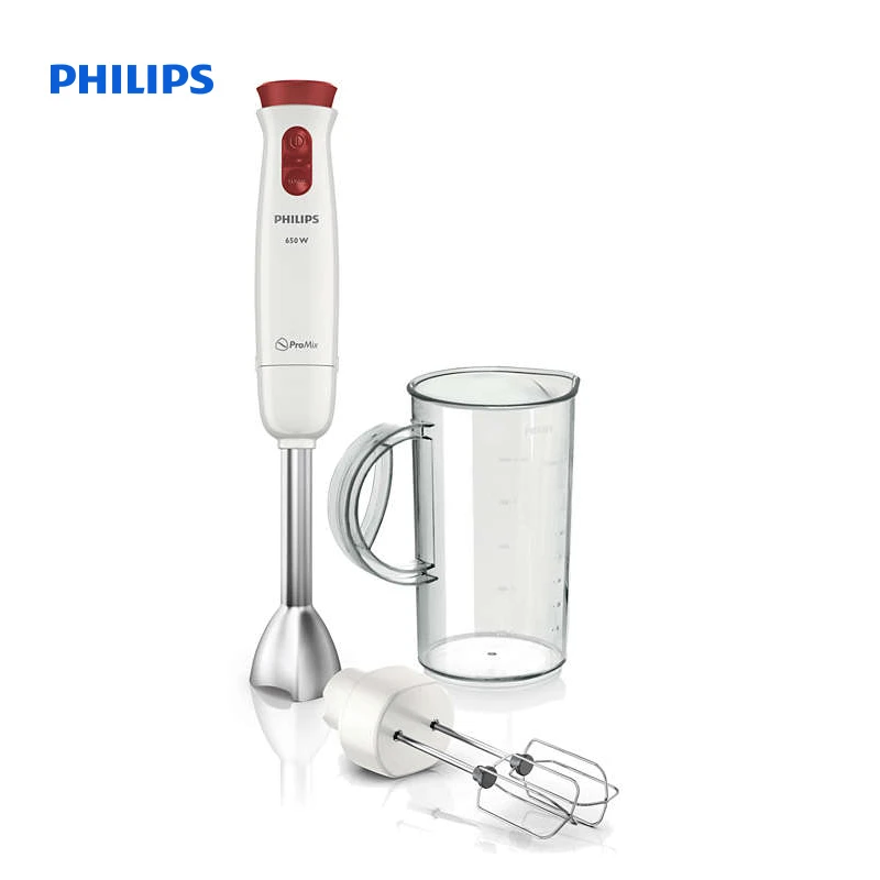 Philips Daily Collection Hand Blender With Promix Blending Technology