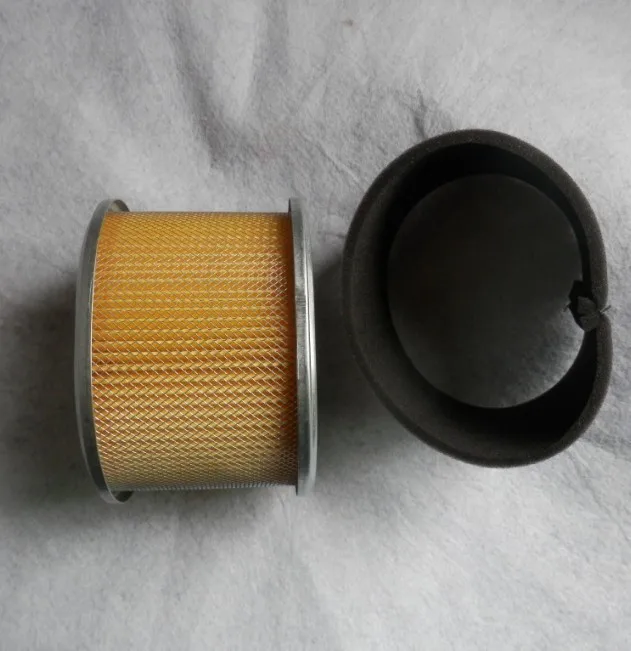 AIR FILTER COMBO HONDA GX240 GX270 4