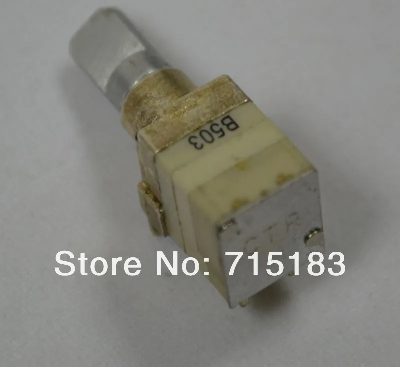 Увеличить громкость»/«Мощность/вкл/выкл переключатель для Motorola GP328/GP340/GP338/GP360/GP380