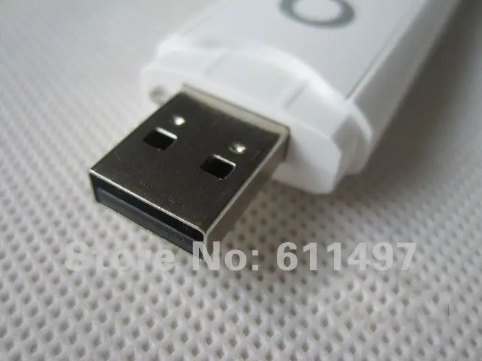 Unlocked Huawei E1550 3G 3.6M Wireless Modem Wholesale Free Shipping