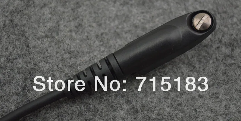 PMNN4025A Динамик Микрофон внешний микрофон/Динамик плечевой микрофон для Motorola GP344 GP388 GP328Plus GP338Plus GL2000 EX500