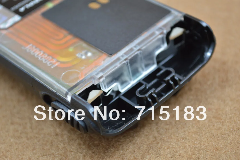 PMNN4017ARC DC7.5V 1200 мА/ч, никель-металл-гидридный аккумулятор для Motorola GP88S/GP308/CT150/CT250/CT450/PRO3150/CP250/CP450/CP450LS