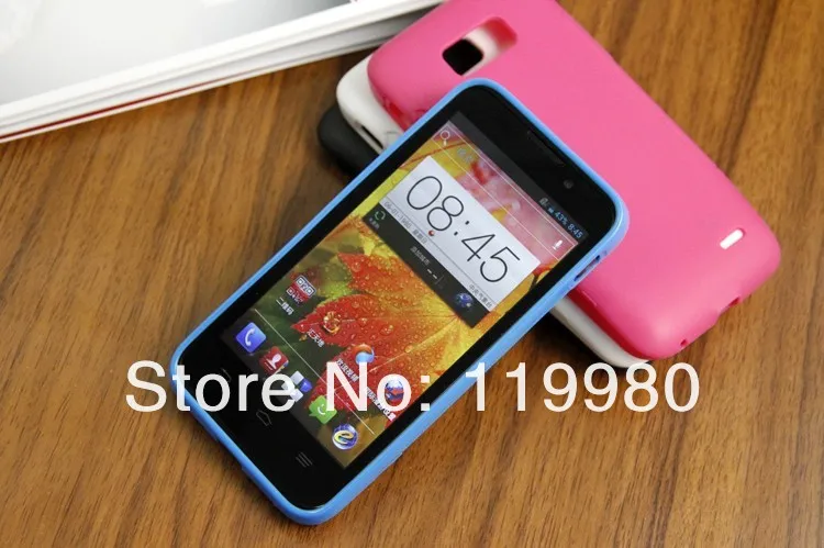 ZTE N881F Silicon case(tianhong)_1.jpg