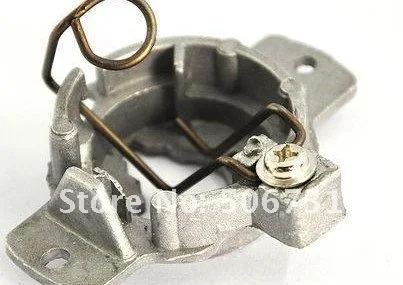 HID bulb holder socket adaptors for Benz 320  10pcs/lot