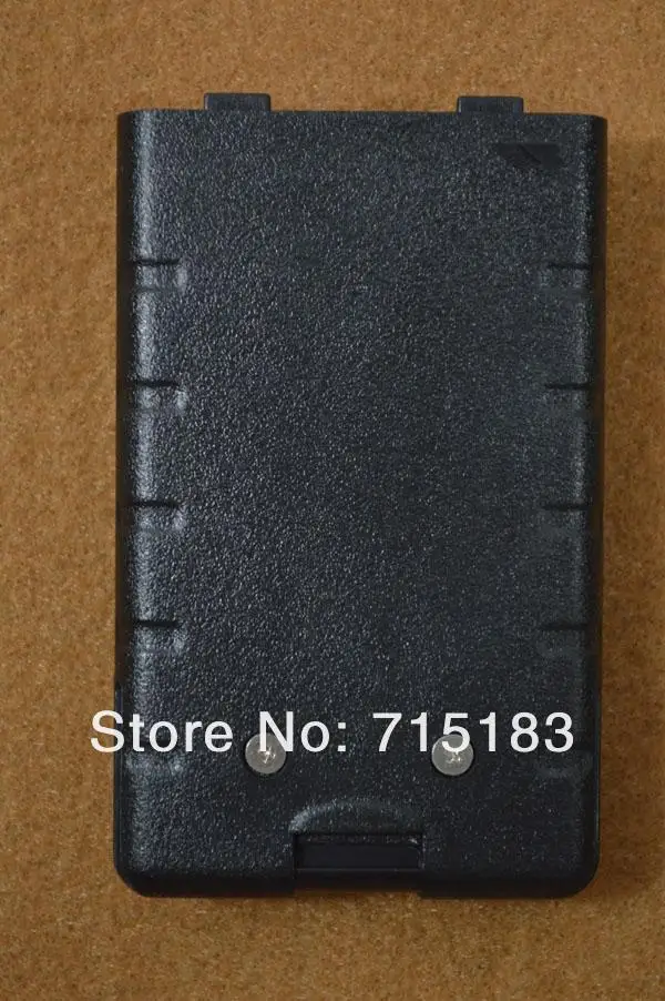 Vertex Стандартный fnb-v57 DC 7.2 В 1300 мАч Ni-MH repleacement Батарея пакет для VX-160 VX-168 VX-170 VX-177 vx-210a vx-218 VX-400