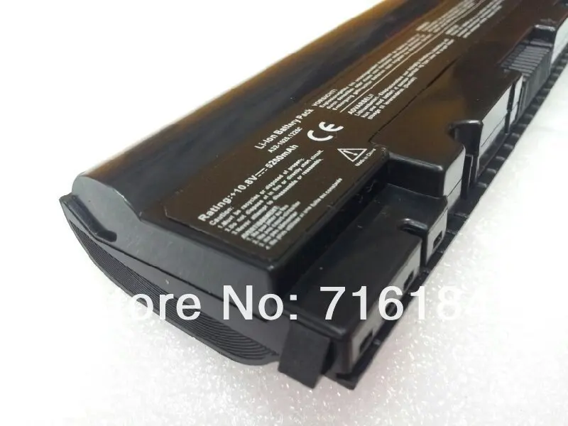 6-c Батарея для asus Eee PC 1225 1215 1025 1025c 1025ce A31-1025 A32-1025
