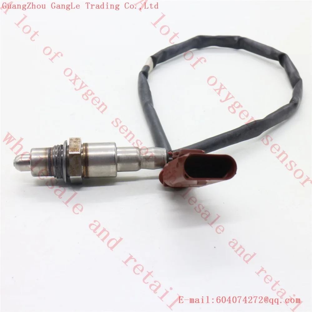 Oxygen Sensor O2 Lambda Sensor Air Fuel Ratio Sensor For Vw Volkswagen