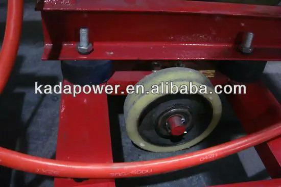 Tractor Diesel Generator